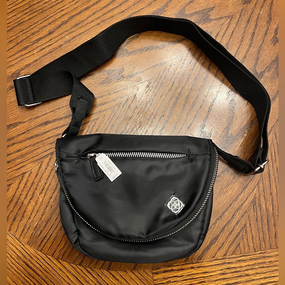 NWT Kendra Scott Crossbody Purse